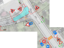 Verkehrserschwerung Grunerstrasse-Heimiswilstrasse