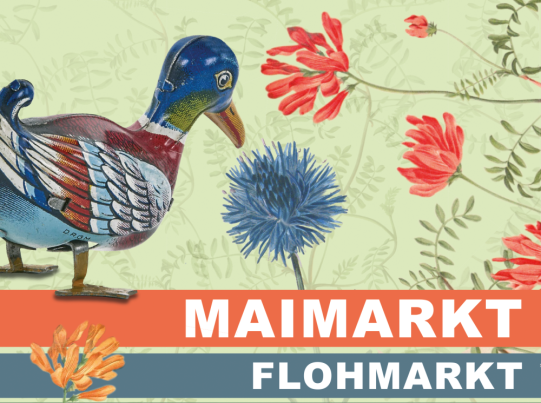 Mai Markt 2026