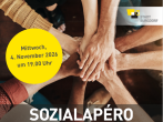 Sozialapéro Burgdorf: Gemeinsam engagiert