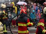 Burgdorfer Blaulichttag bietet interessante Einblicke
