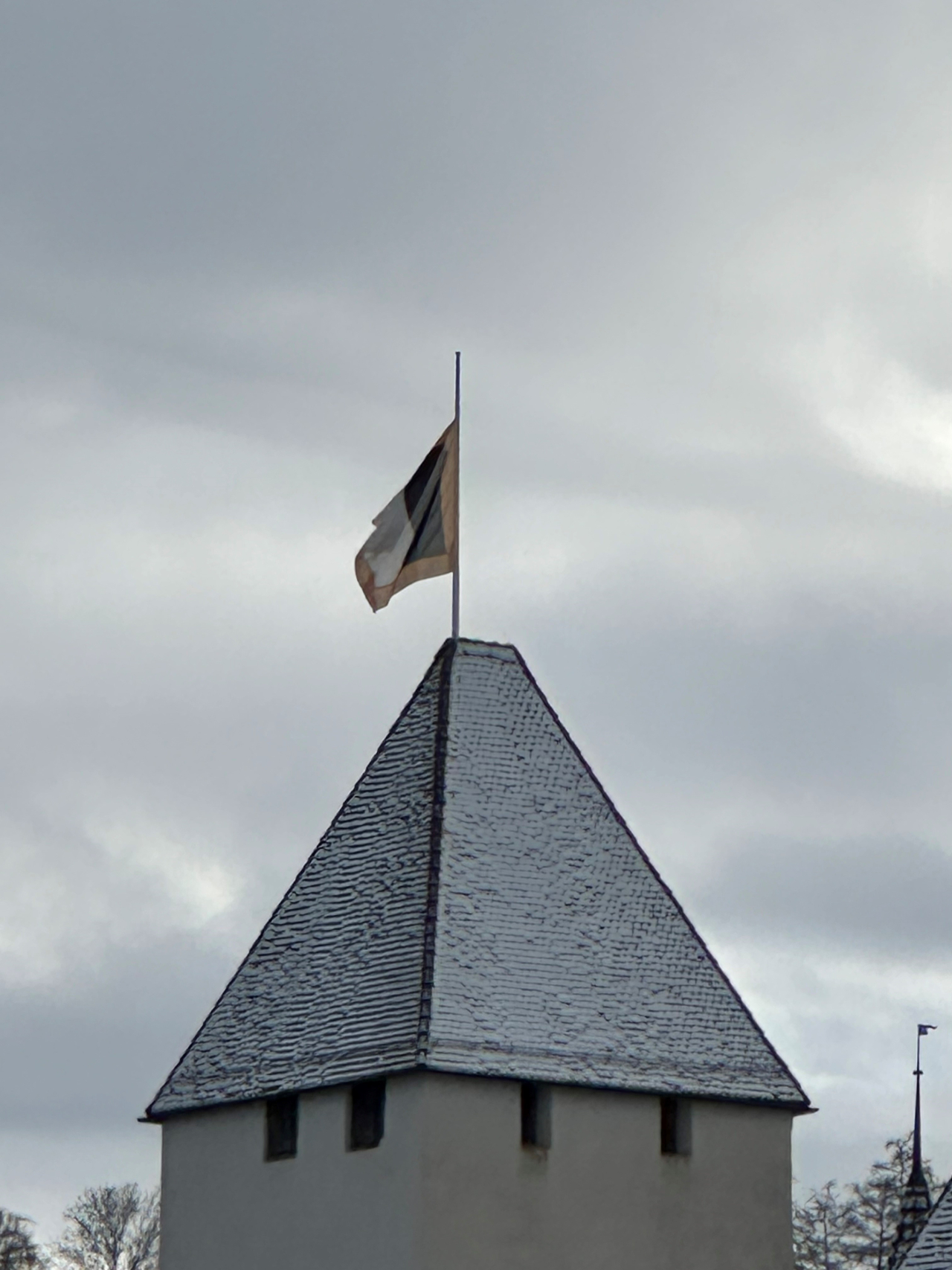Nationaler Trauertag in Gedenken an die Opfer von Crans-Montana