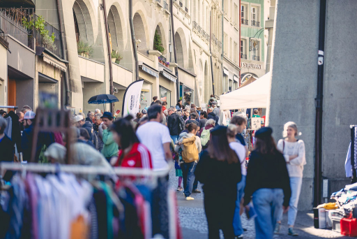 Das war der Maimarkt 2026!