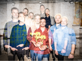 Garn im Casino Theater Burgdorf