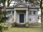 «Still im Wandel» – auf dem Friedhof Burgdorf