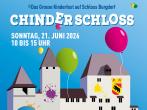 Chinderschloss – das grosse Kinderfest auf dem Schloss