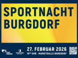 Sportnacht 27. Februar 2026