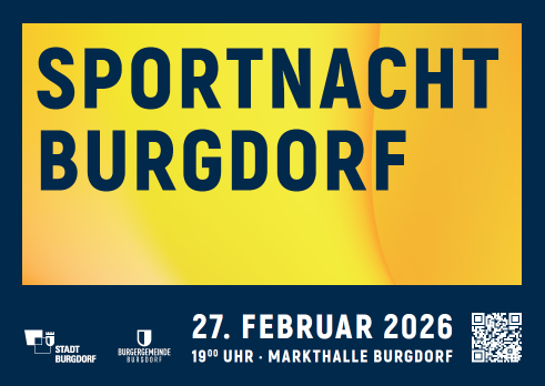 Sportnacht 27. Februar 2026