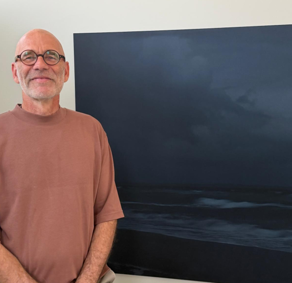 Rückblick: Vernissage «Still im Wandel»