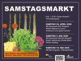 Samstagsmarkt 