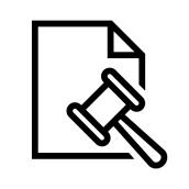 Beschlüsse, Reglemente und Verordnungen (Erlasse)