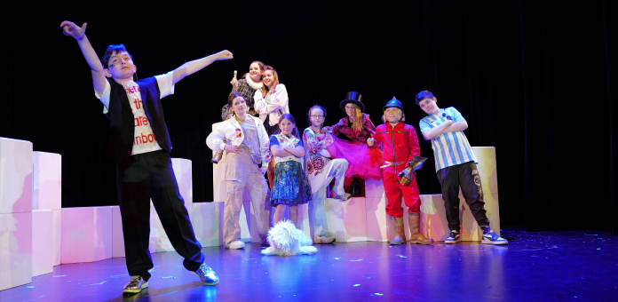 Theateratelier 9plus