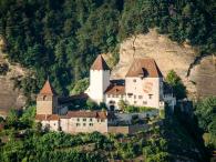 Bild Schloss Burgdorf 1 (Roman Burri)