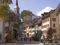 Untere Altstadt Burgdorf
