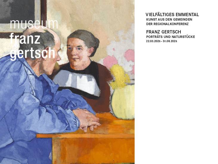 Vielfältiges Emmental