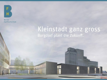Kleinstadt ganz gross