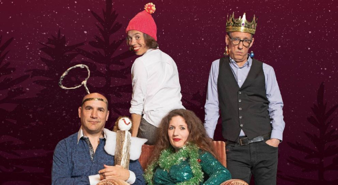 Liederliche Weihnachten