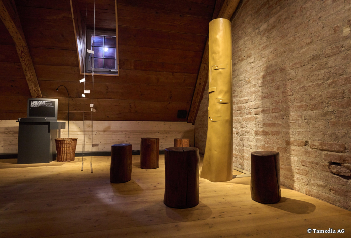 Erzählschloss Burgdorf