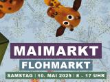 Maimarkt 2025
