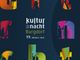 Ausschreibung Kulturnacht 2024