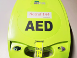 Gemeinsame AED-Beschaffung