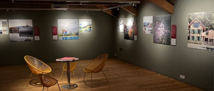 Sonderausstellung Berner Baukultur