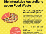 Food Waste vermeiden