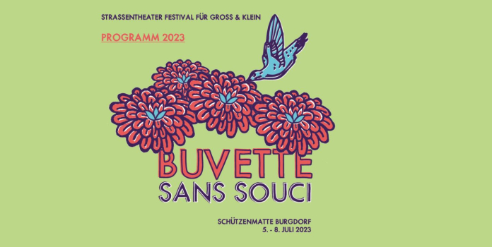 Buvette Sans Souci