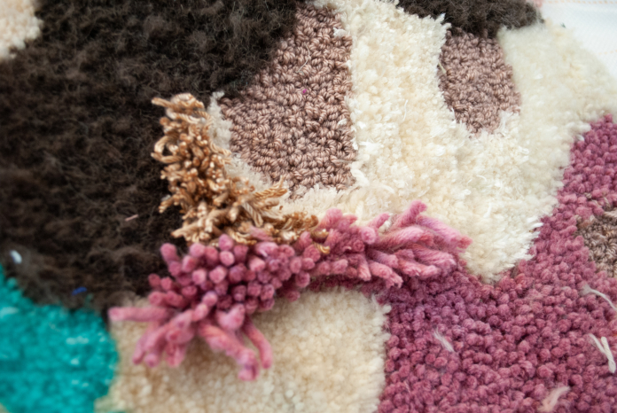 Le Tapis - Der Nachlass