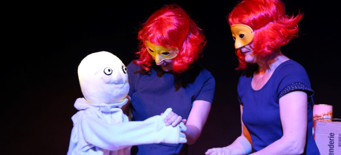 Emma und der Mondmann