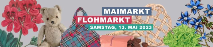 Flohmarkt Burgdorf