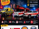 Blaulichttag / Einweihung TLF Feuerwehr Burgdorf