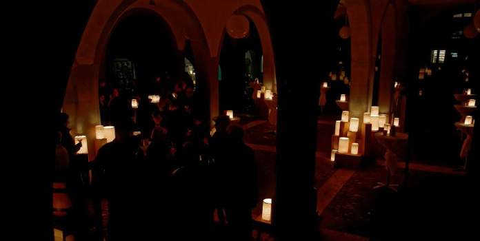 Jubiläumsfeier Handfeste 2023