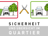 Freie Sicht für mehr Sicherheit