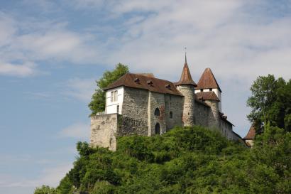 Schloss Burgdorf