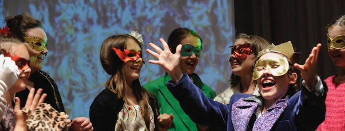 Junge Bühne Burgdorf