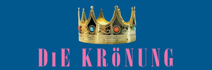 Die Krönung