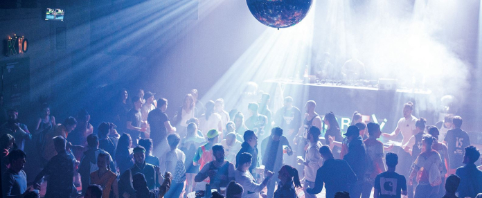 Kulturhalle Sägegasse