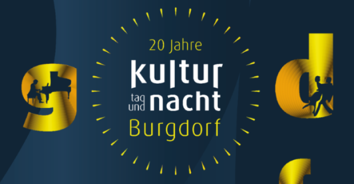 20. Kulturnacht Burgdorf