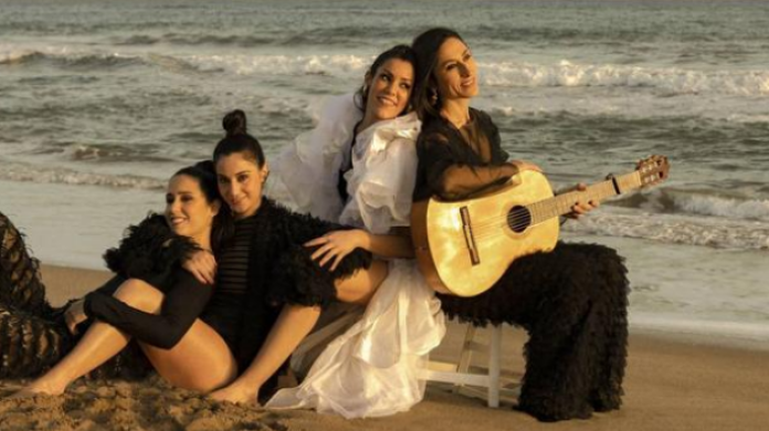 LAS MIGAS