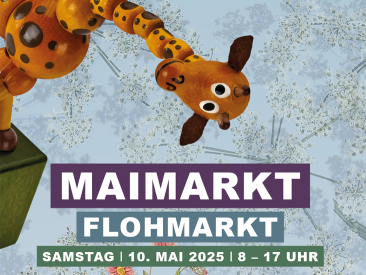 Maimarkt 2025