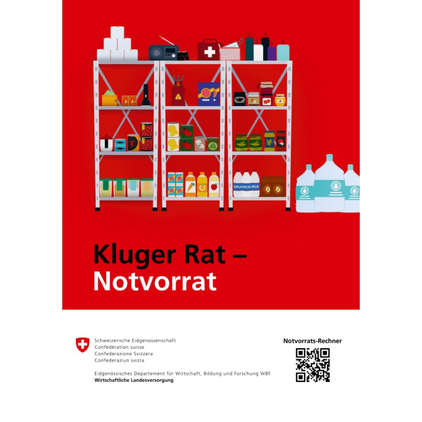 Notvorrat