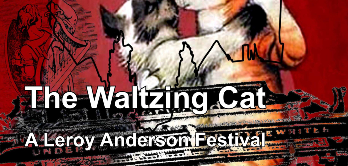 The Waltzing Cat