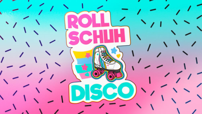 Rollschuhdisco