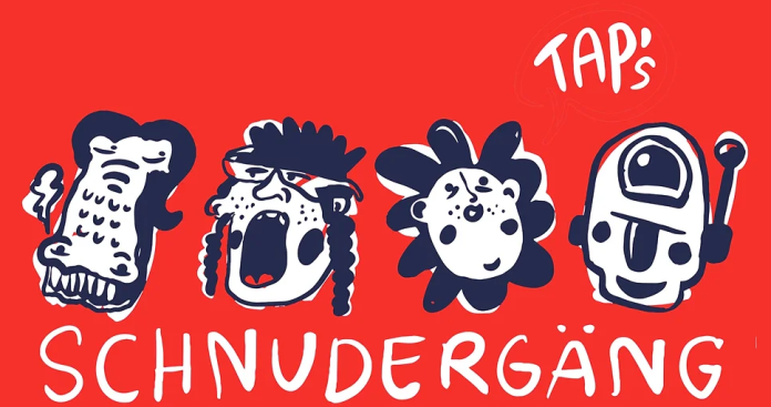 Schnudergäng