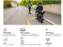 Trendfahrzeuge / E-Trottinett und E-Roller