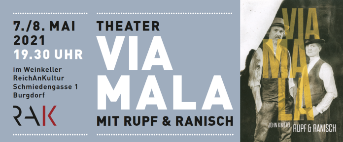 Wieder ins Theater, Kino und ins Konzert