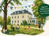 Ideengarten Villa Schnell