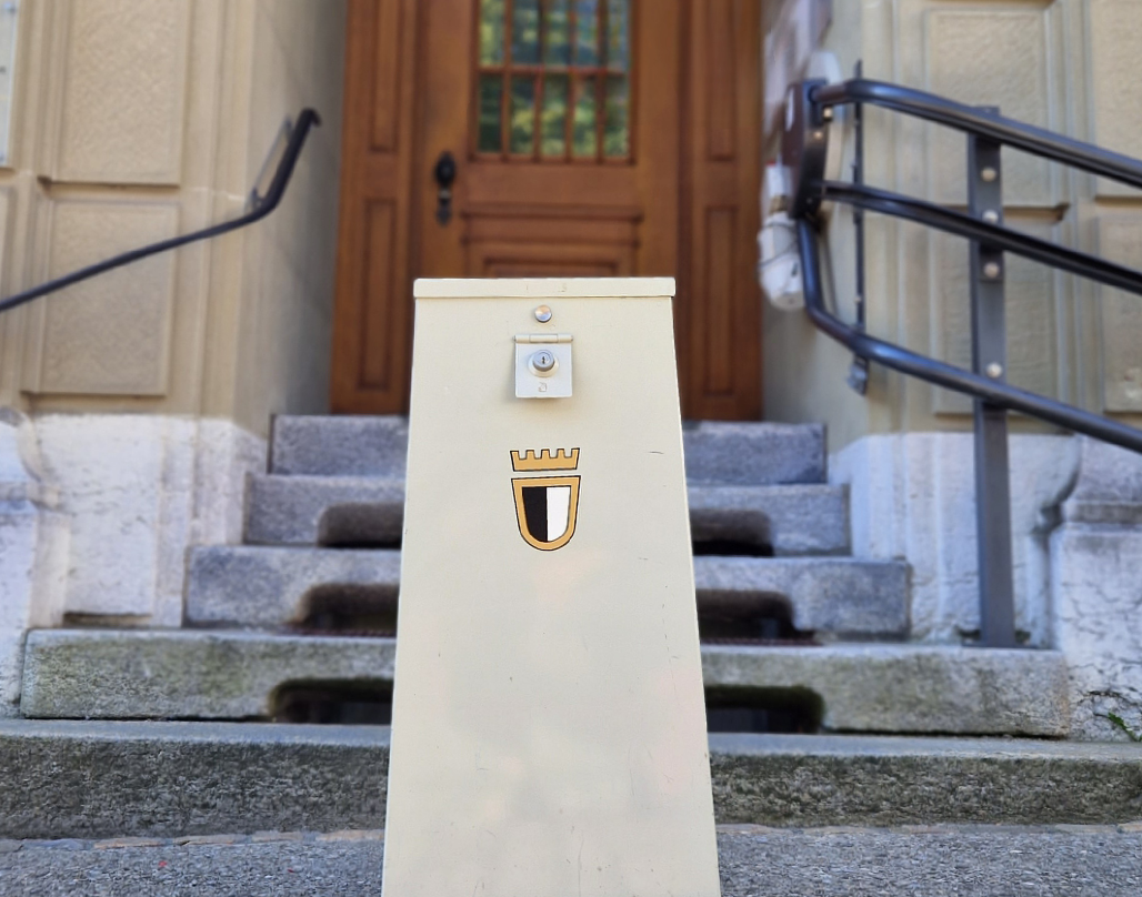 Kantonale Wahlen // Ihre Wahl zählt!