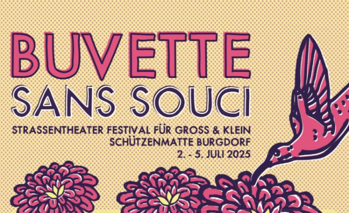 Buvette sans souci