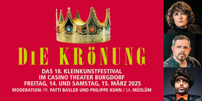 Die Krönung 